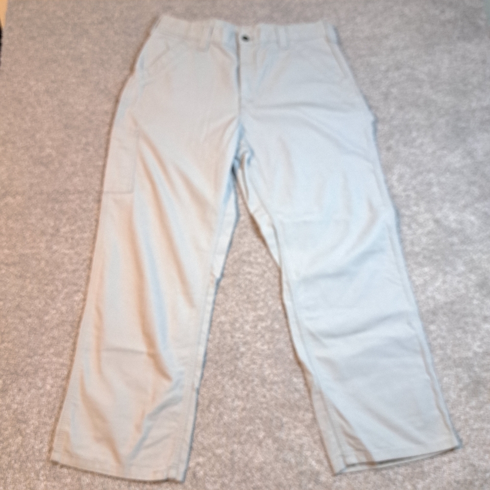 Carhartt Loose Original Fit Cargo Utility Pants - Picture 4 of 5